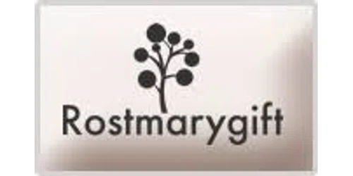 ROSTMARYGIFT Promo Code