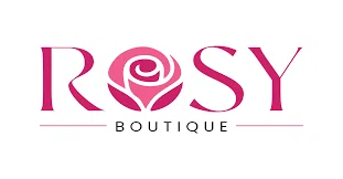 Rosy Boutique Merchant Logo