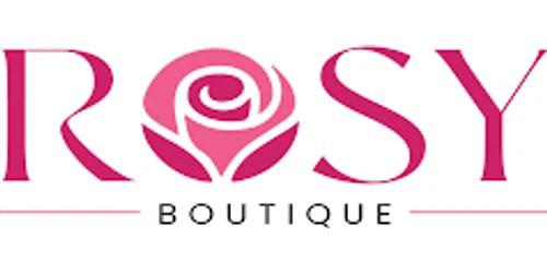 Rosy Boutique Promo Code