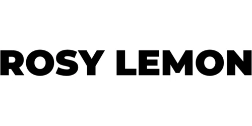RosyLemon Promo Code
