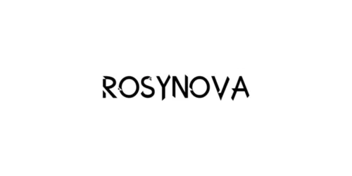 20% Off Rosynova Promo Code, Coupons | November 2022