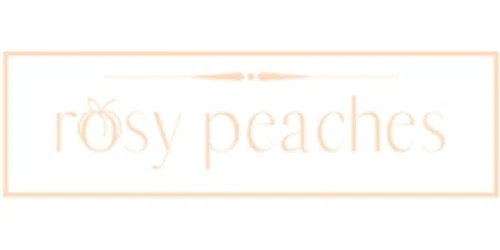 Rosy Peaches Promo Code