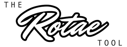 Rotae-Technology Merchant Logo