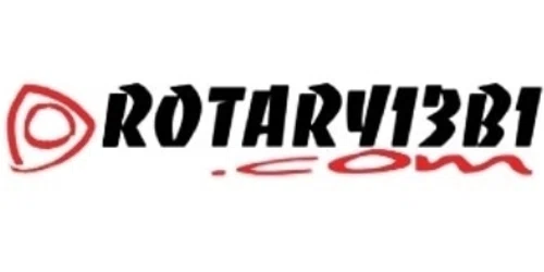 Rotary13B1 Promo Code