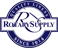 Rotary Supply Merchant Logo