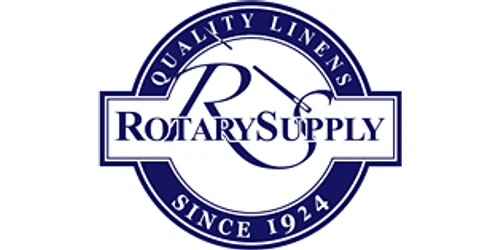 Rotary Supply Promo Code