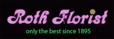 Roth Florist Merchant Logo