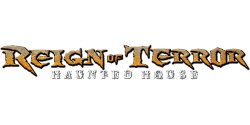 Reign of Terror Haunted House Promo Code