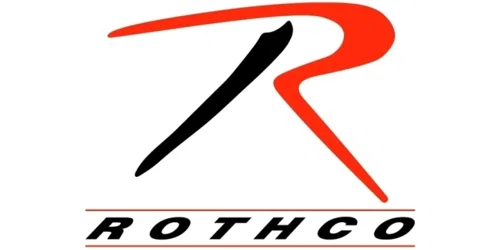 ROTHCO Merchant logo