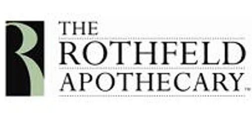 The Rothfeld Apothecary Promo Code