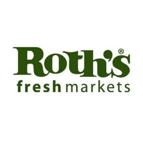 Roth's Fresh Markets Promo Code