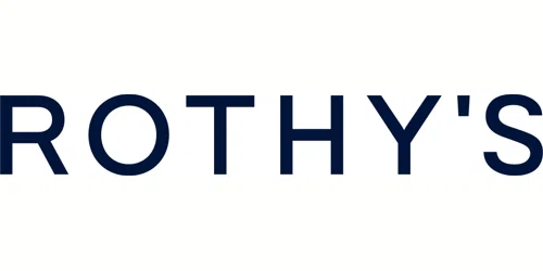 Rothy's Merchant logo