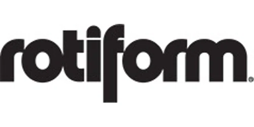 Rotiform Promo Code