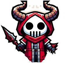 ROTMG Arsenal Merchant Logo
