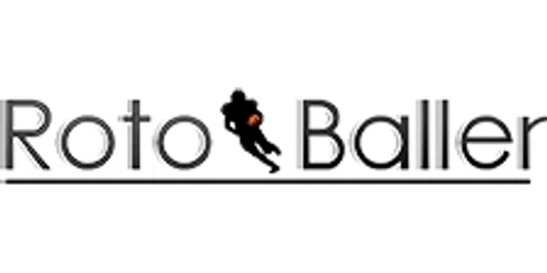 Roto Baller Merchant logo