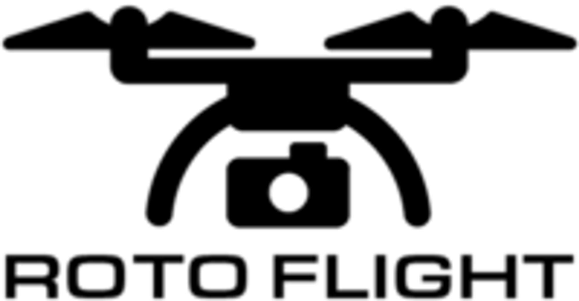 Roto Flight Merchant Logo