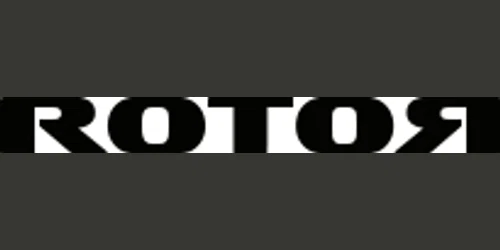 Rotor Merchant logo