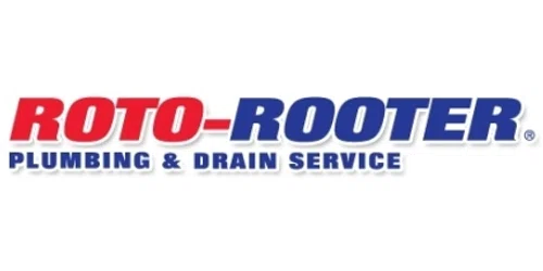 Roto-Rooter Merchant logo