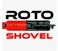 Rotoshovel Merchant Logo
