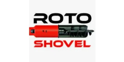 Rotoshovel Promo Code