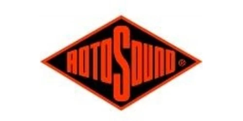 RotoSound Promo Code