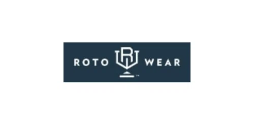 Roto Wear coupon