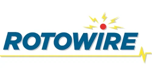 RotoWire Merchant logo