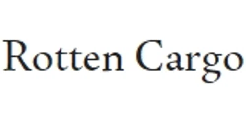 Rotten Cargo Promo Code