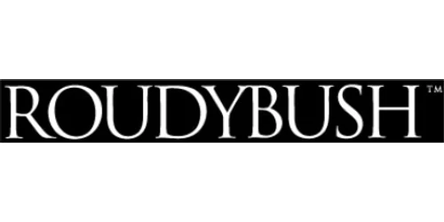 Roudy Bush Promo Code