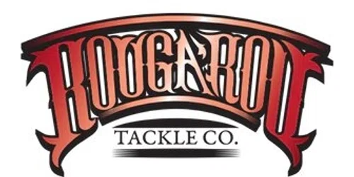Rougarou Tackle Co Merchant logo
