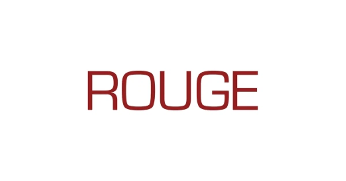 Rouge Discount Codes - $180 Off (Sitewide) in January 2026