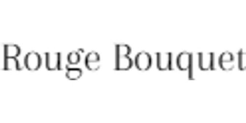 Rouge Bouquet Merchant logo
