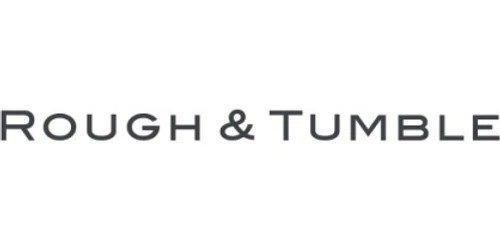 Rough & Tumble Promo Code