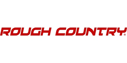 Rough Country Merchant logo