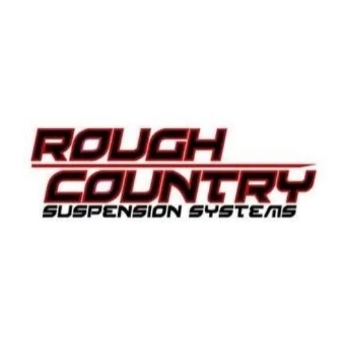 Rough Country Discount Code 30 Off in June (15 Coupons)