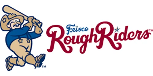 Frisco RoughRiders Promo Code