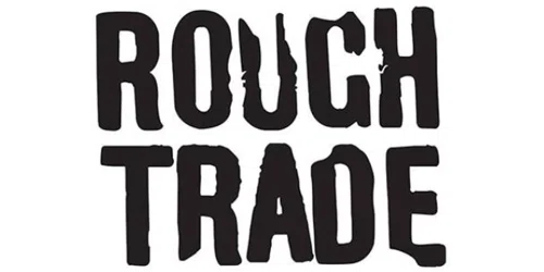 Rough Trade Merchant logo
