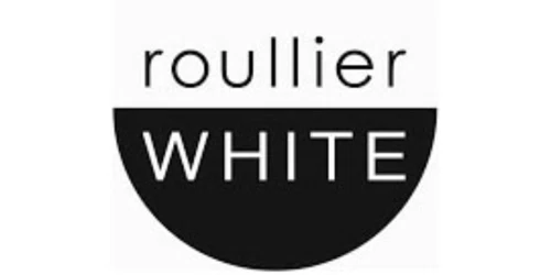 Roullier White Promo Code