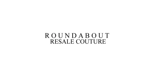 Roundabout Resale Couture coupon