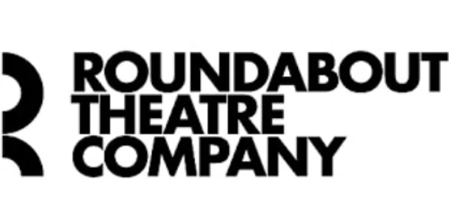 Roundabout Theatre Merchant logo