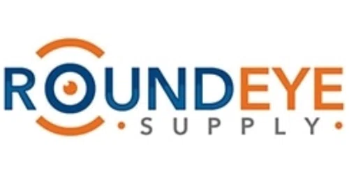 Round Eye Supply Merchant logo