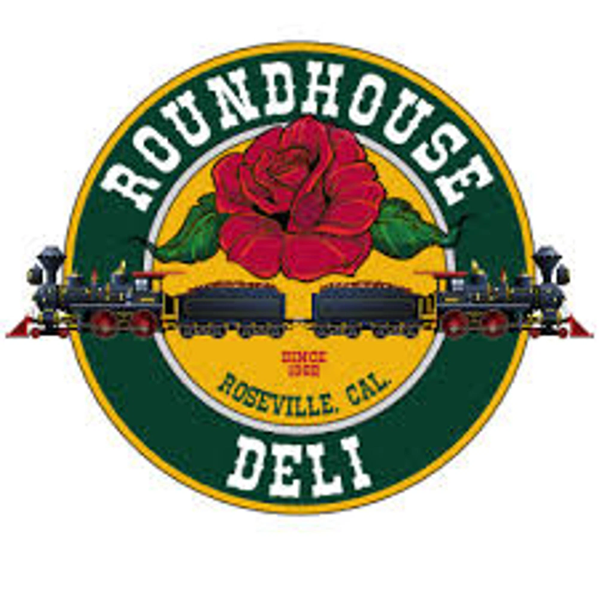 ROUNDHOUSE DELI Promo Code — 131 Off in Sep 2024