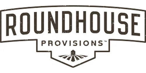 Roundhouse Provisions Merchant logo