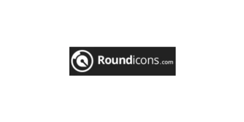 Round Icons coupon