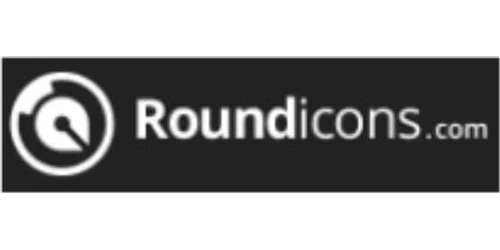 Round Icons Merchant logo