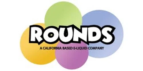 Rounds E-Liquid Promo Code