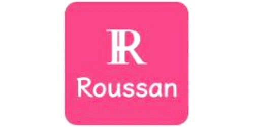 Roussan Promo Code