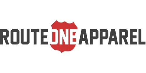 Route One Apparel coupon