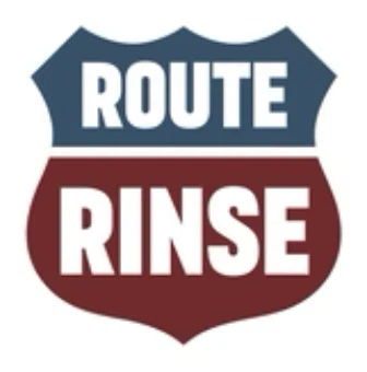 Route Rinse Merchant Logo