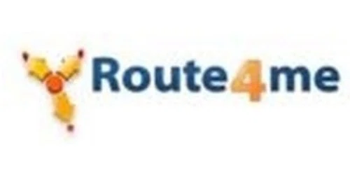 Route4Me Merchant Logo